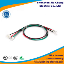 Cable Assembly Wire Harness for Automobile Application Automotive Wire